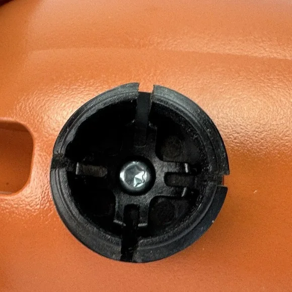 Gemmy LED Lightshow Projection Whirl-A-Motion Ghosts Projects 15 ft See Video! - Picture 17 of 17